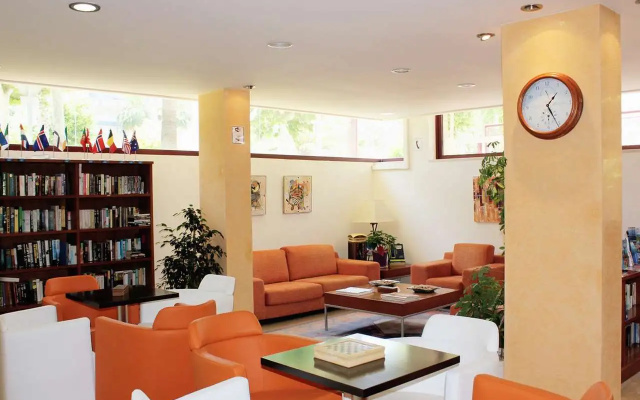 apartamentos Albir Confort