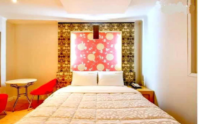 Benechia Hotel