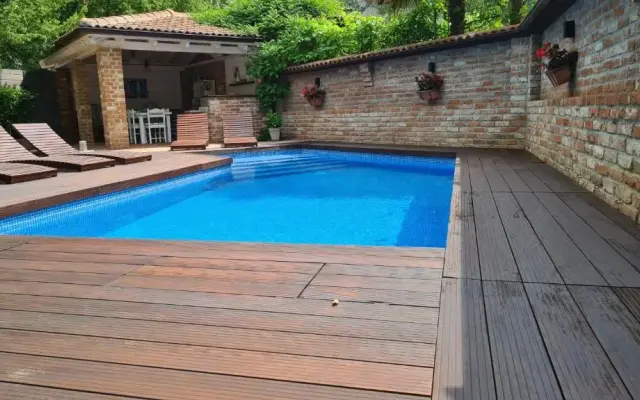 Villa Amalia Apartment 2