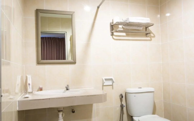 Hotel Vistaria