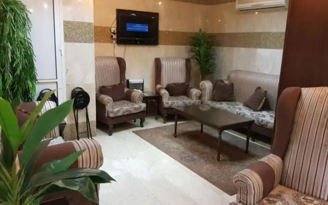 Kyona Hotel