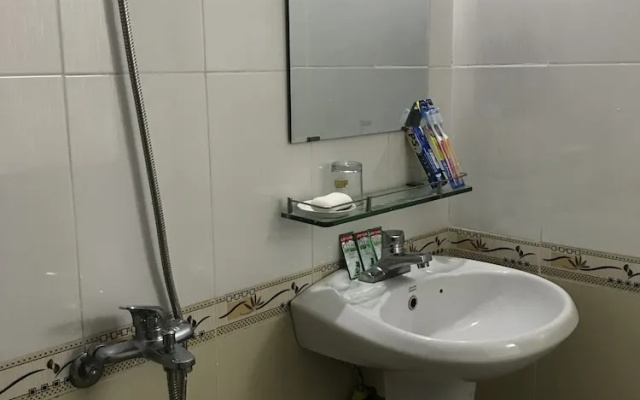 Timothy Homestay - Hue