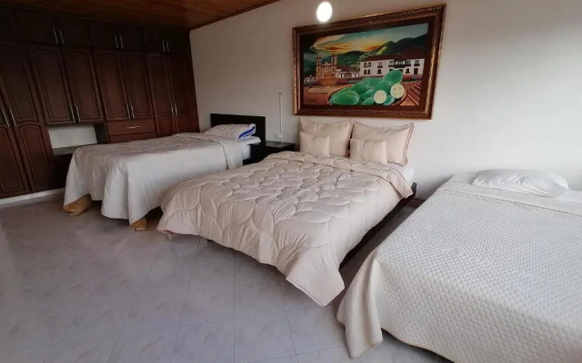Hotel Paipa Inn