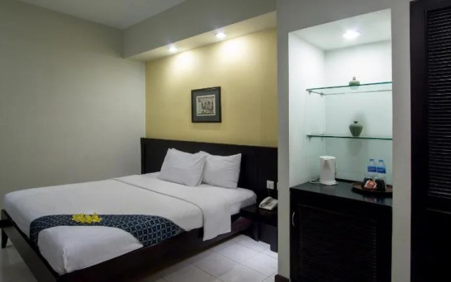 Hotel Quirin