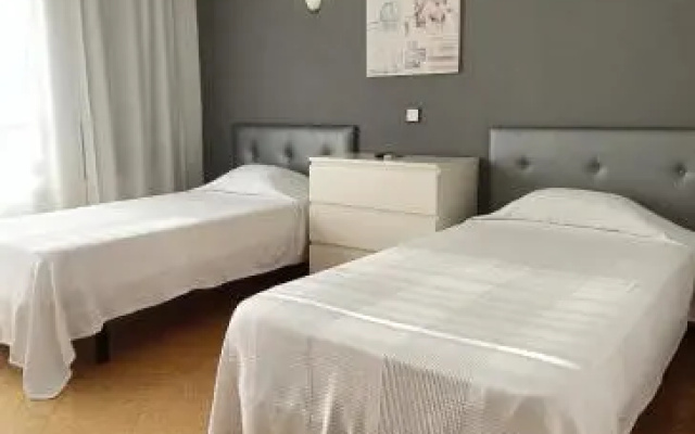 Villa Belinha - Guest House