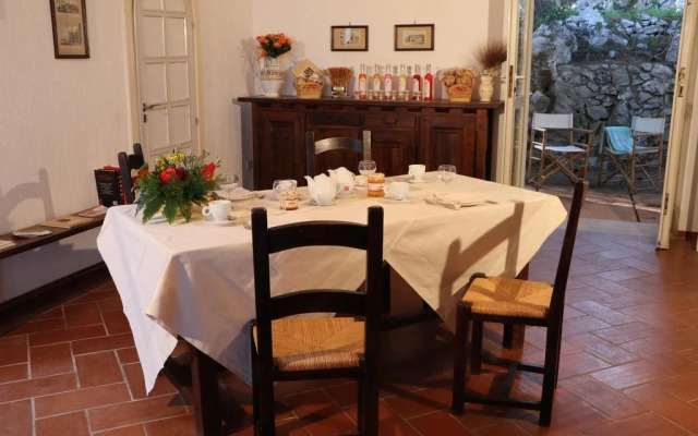 La Palombara