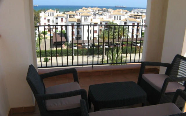 Apartamento Altos H1-3B