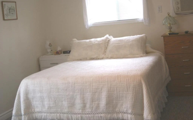 Liftlock Bed and Breakfast