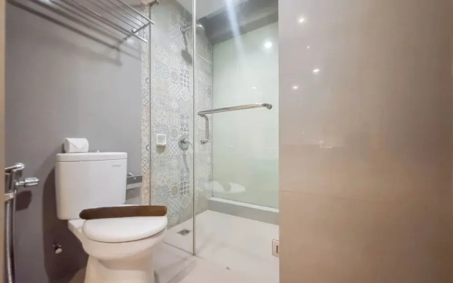 Cozy Studio Apartment At Grand Mercure Yogyakarta