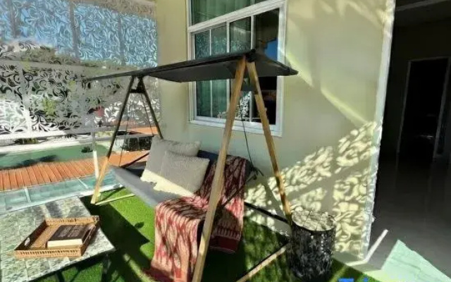 Kamala 4BR Luxury Private Pool Villa