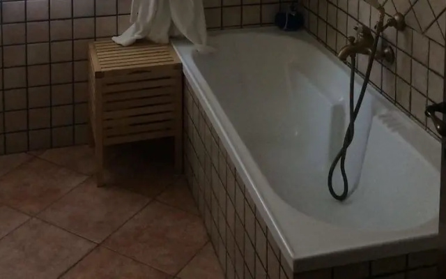 B&B Del Carretto