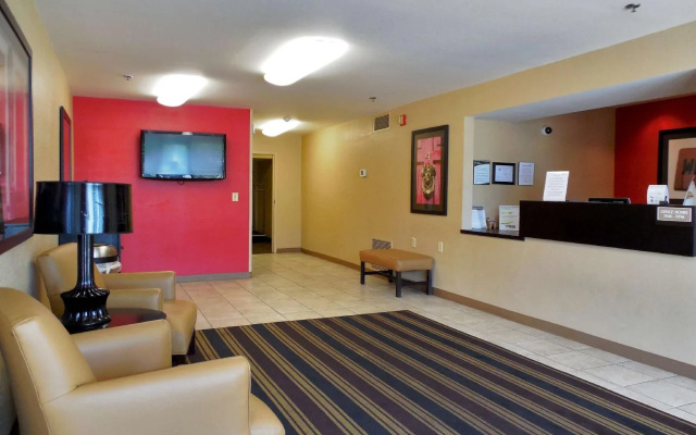 Extended Stay America Suites Dayton Fairborn