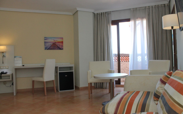 Hotel & Apartments Bahía Sur