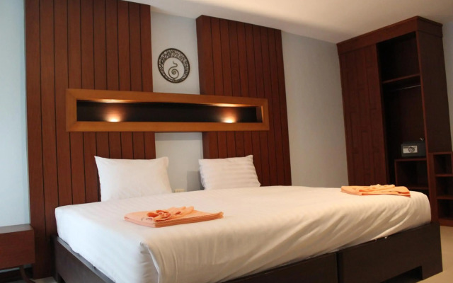 Cocoon Deva Hotel