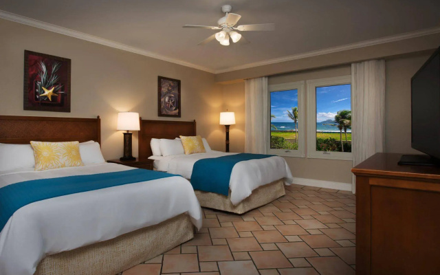Marriott Vacation Club St Kitts