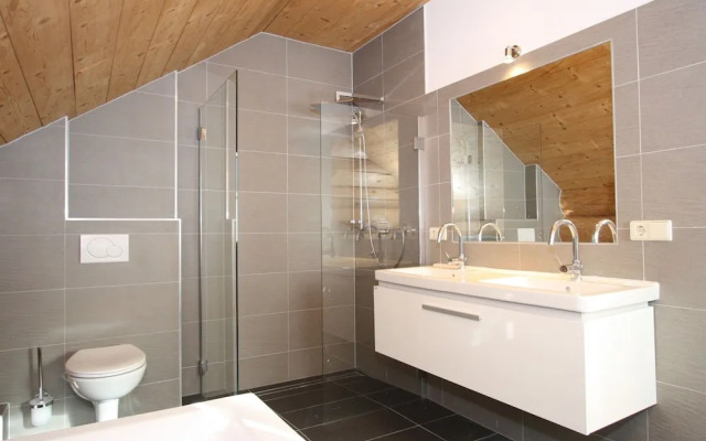 Detached Holiday Home in Mauterndorf / Salzburgerland Near the ski Area