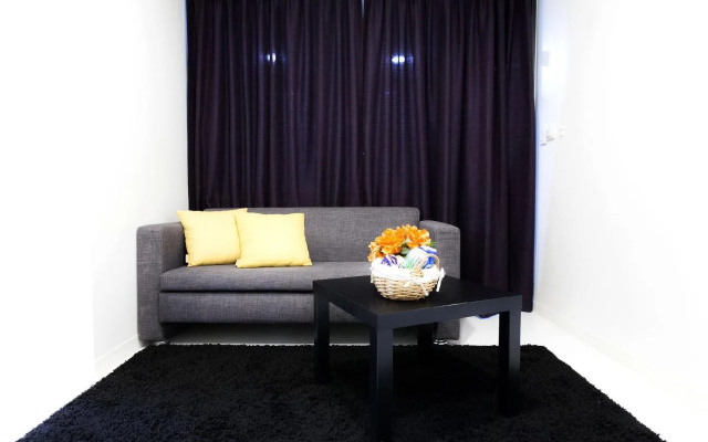 Hotel Merci