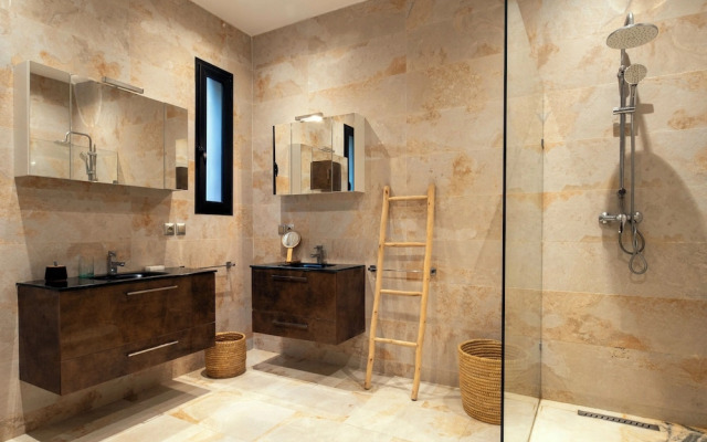 Bab Akoul Palmeraie - Maison d'hôtes & Spa