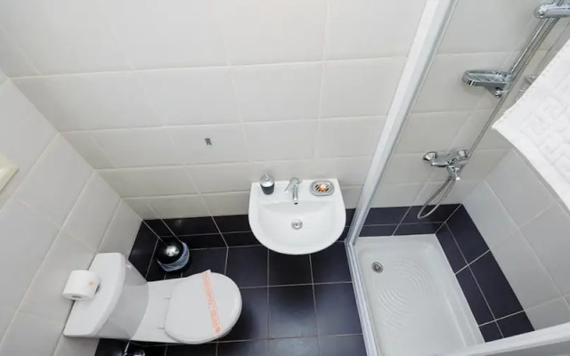 Oceanview Villa 073