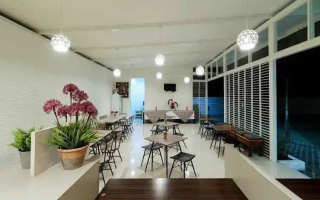 Syariah Lombok Hotel