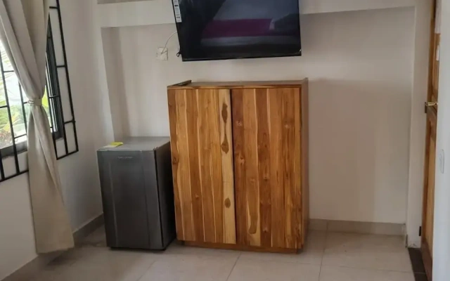 Dreimar hotel boutique