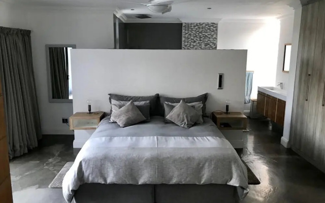 Relaxed City Living