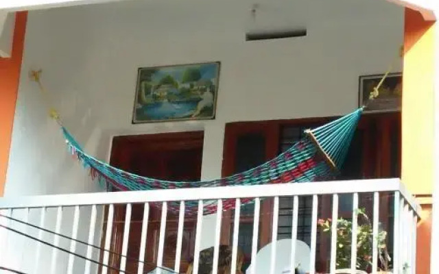 Baby House