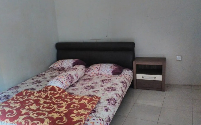 Nabila Syar'i Guesthouse