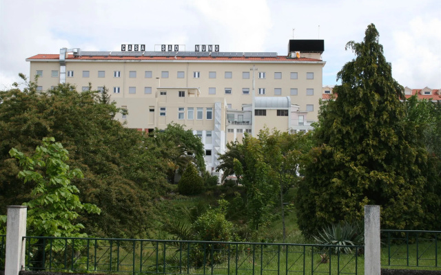 Casa São Nuno Hotel
