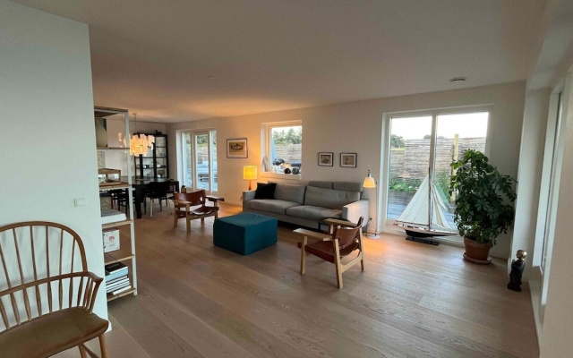 4 Star Holiday Home in Hundested