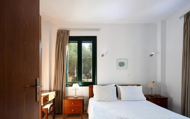 Villa Eleni in Pigianos Kampos
