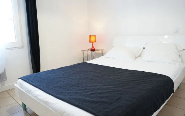 Immoservice33 Les Deux Tours La Rochelle