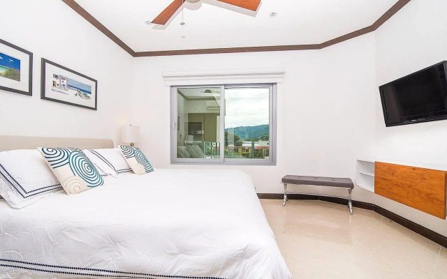 Best in Jaco Diamante del Sol Condos