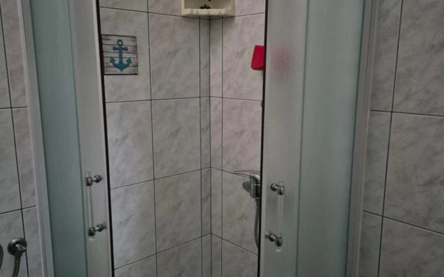 Lovely 2-bedroom apartment in Novi Vinodolski