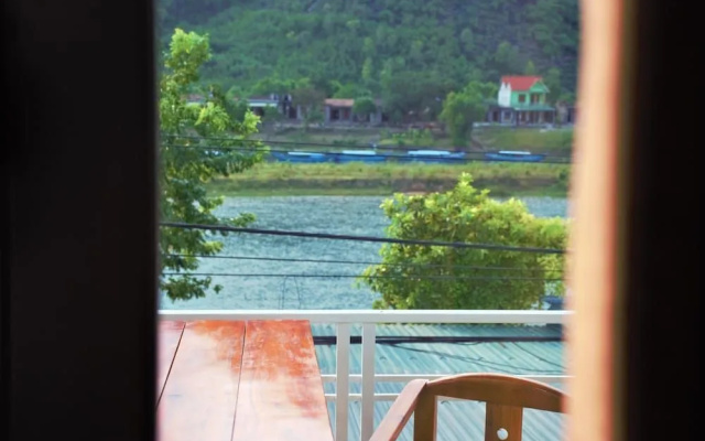 Phong Nha Friendly Home 2