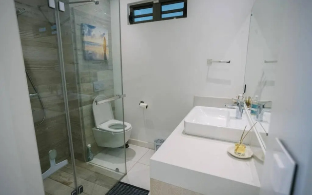 Bayview Apartment Grand Bay