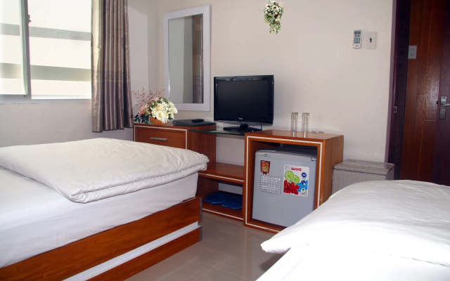 Sea Light Hotel