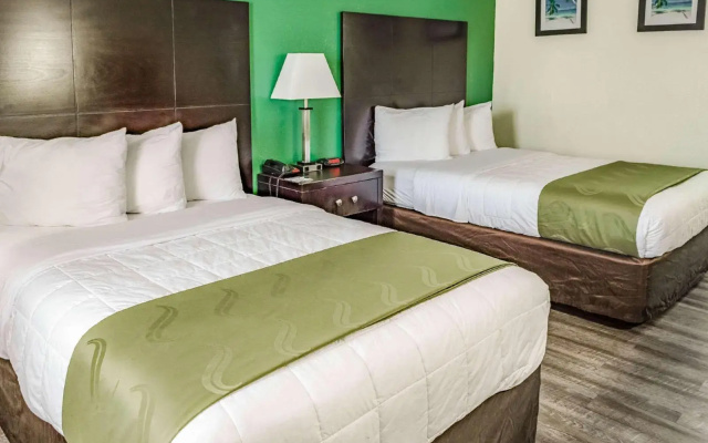 Econo Lodge