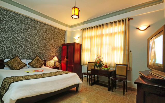 Sports 1 Hotel