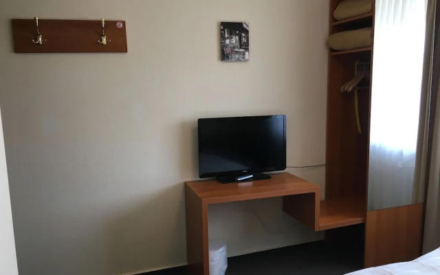 Hotel Zum Ritter