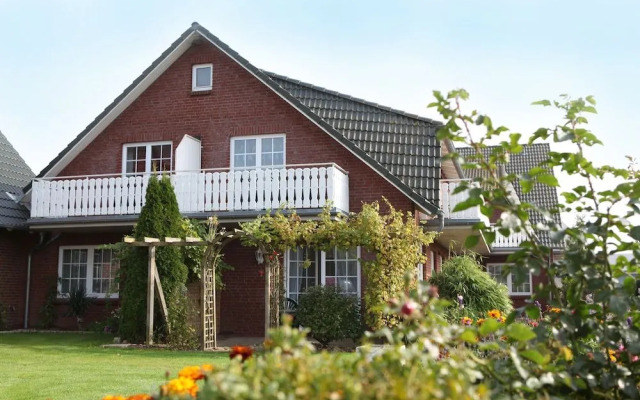 Pension Tüxen