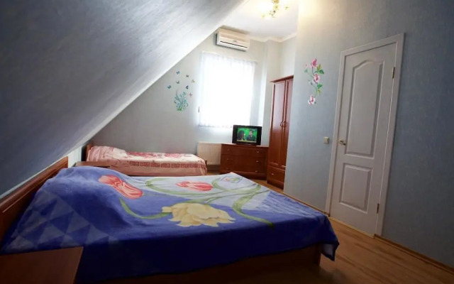 Vilari Guest House