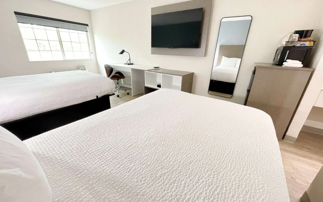 Days Inn by Wyndham Arlington