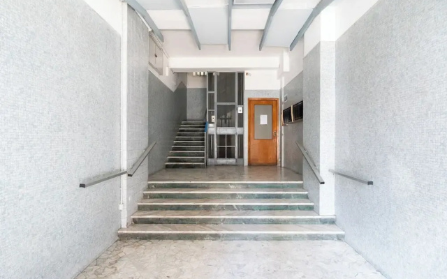 Saint Nicholas House by Wonderful Italy