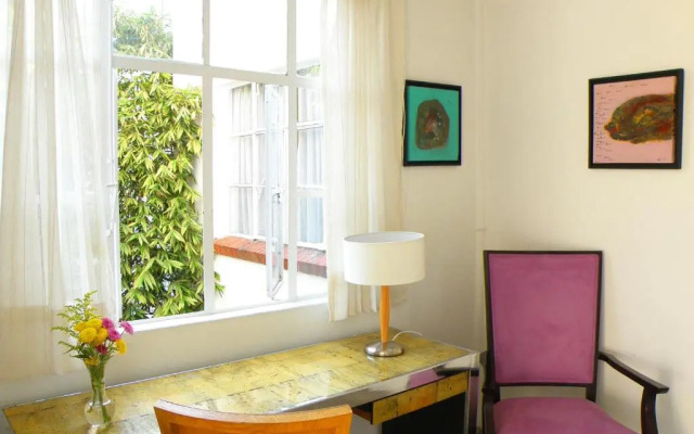 Hotel Casa Comtesse