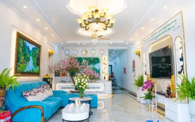 Legacy Hotel Ninh Binh 1