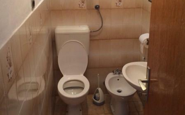 Apartment Josip - with parking: A2 Rogoznica, Riviera Sibenik