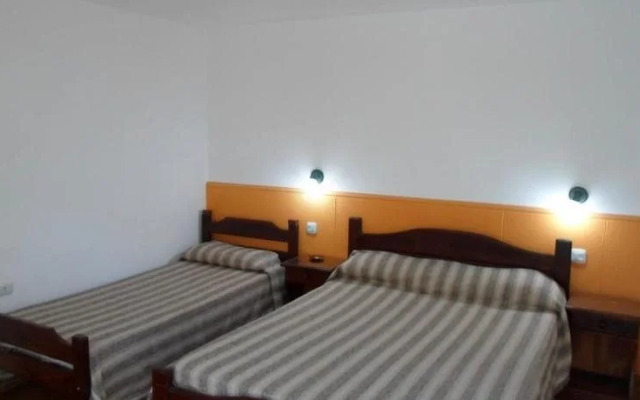 Hotel California