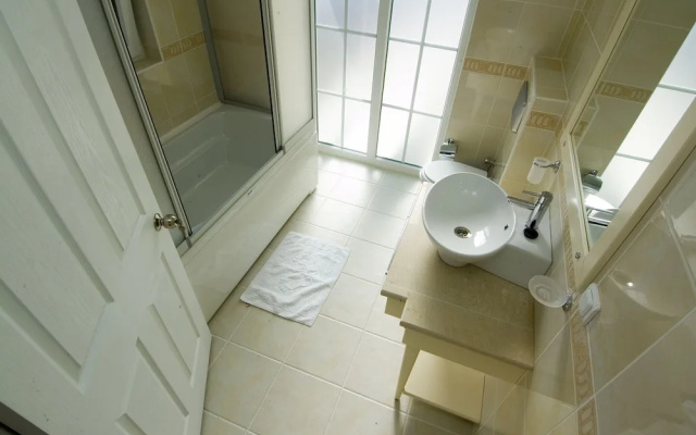 Platinium Villa 10
