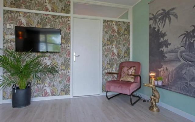 Amsterdam Beach Apartment 65
